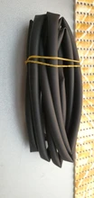 Heat-Shrink-Tube Glue-Thermoretractile with 6-8/16/24-40/.. 4:1 1meter