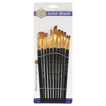 3as-077 paint brushes
3as-077 paint brushes