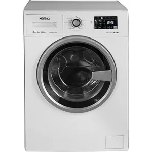 Washing machine Korting KWM 55f1285
Washing machine Korting KWM 55f1285