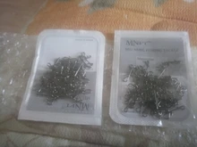 MNFT 100 unids/pack trenza sin nudos conectores de barril giratoria de herramienta de pesca señuelo Kit