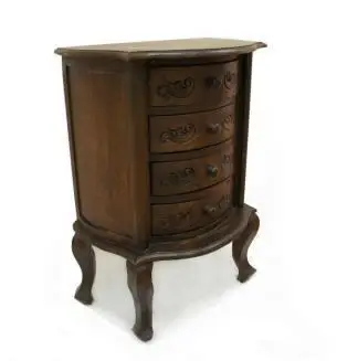 Console table with 4 drawers
Console table with 4 drawers