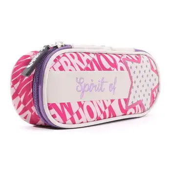 Portatodo Spirit USA Violet Oval
Portatodo Spirit USA Violet Oval