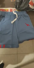 Pantalones cortos holgados del ejército para niños, ropa de bebé infante, ropa deportiva, novedad, verano, 2019