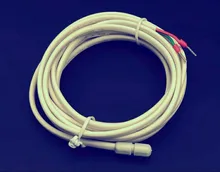 Probe Cable Temperature-Sensor Floor-Heating-Thermostat 3-Meters 10000 1-Piece Ohms