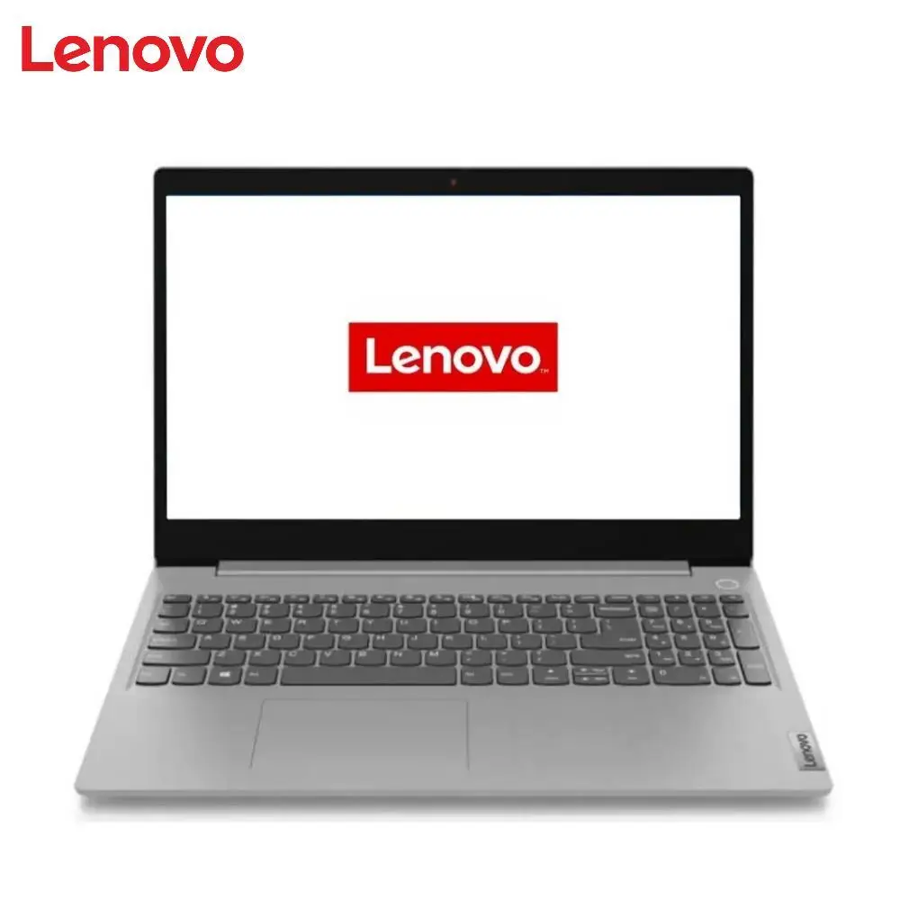 Ноутбук Lenovo IdeaPad 3 15ADA05 15.6'' FHD Ryzen 3250U 2.6Ghz 4GB 256GB SSD W10 PLATINUM GREY 81W101AJRU | Компьютеры и