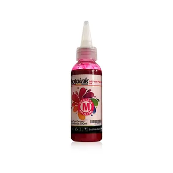 For Epson Surecolor SC-F500 Sublimation-Transfer Printing 100 G RED Ink 
For Epson Surecolor SC-F500 Sublimation-Transfer Printing 100 G RED Ink