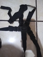 Arnés Universal de 5 puntos para bebé, cinturón de seguridad, cinturones de seguridad para cochecito, silla de paseo alta, cochecito de chico para niño