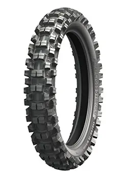 

MICHELIN 90/100-21 TT 57M STARCROSS 5 MEDIUM (F)