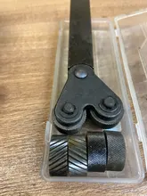 Uds reticulada moleteado cuchillo 0,6mm 1,0mm 2,0mm HSS agujero interior rueda en relieve + 1 Uds 16mm x 18mm de acero portaherramientas de torno vitrocerámica