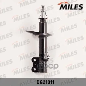 Shock Absorber Toyota Carina E 04/9201/96 per. right. Gas. (vin: JT) miles art. dg21011
Shock Absorber Toyota Carina E 04/9201/96 per. right. Gas. (vin: JT) miles art. dg21011