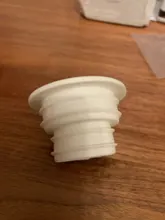 Connector-Tools Pipe-Accessories Trap Sealing-Plug Sewer Wash-Machine Telescopic Anti-Odor