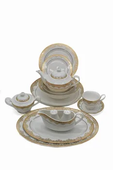 Allur service tea and table 12 people 70 items/1 
Allur service tea and table 12 people 70 items/1