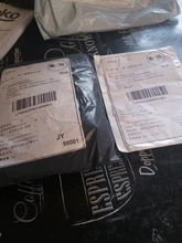 NPKDS-collar con letra de 26 letras, cadena con letras, colgante de joyería minimalista de oro