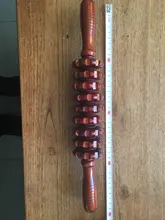 BYEPAIN de ejercicio de lesiones deportivas cuerpo de gimnasio de la pierna en el punto gatillo músculo de palos del Massager del cuidado de salud