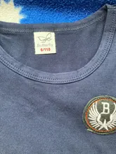 Camiseta a rayas para madre e hija, trajes familiares a juego para Padre, Hijo, bebé, niña, verano 2020