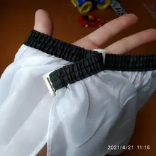 Paño para peluquería de nailon, capa para cortar el pelo, impermeable, gorro de peluquería Q0KD