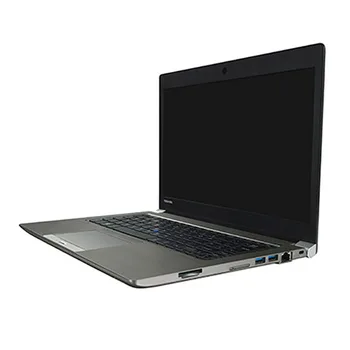Notebook Toshiba PT293E-00P009CE 13,3" i7-8550U 16 GB RAM 512 GB SSD Grey
Notebook Toshiba PT293E-00P009CE 13,3" i7-8550U 16 GB RAM 512 GB SSD Grey