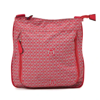 

SERGIO TACCHINI women bag red-gray 162098