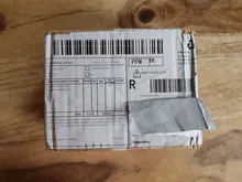 Cinta adhesiva de doble cara para coche VHB, 3M, fuerte, antitemperatura, impermeable, para decoración de oficina, grosor de 0,8mm