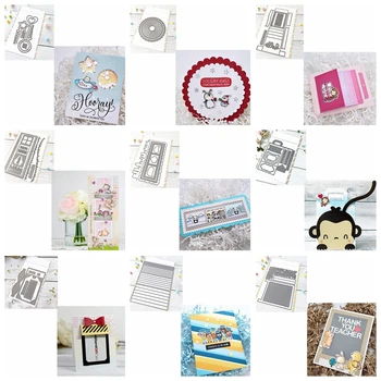 Circle Frame Knot 26 Alphabet Numbers Metal Cutting Dies DIY Scrapbook Stencil Card Album Make Embossing Template 2020 01
Circle Frame Knot 26 Alphabet Numbers Metal Cutting Dies DIY Scrapbook Stencil Card Album Make Embossing Template 2020 01