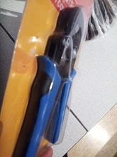 Pliers-Tools-Set Terminal Electrical-Pliers Crimping-Tools HSC8 1200pcs Mini