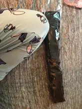 WTB-coleta sintética superlarga y Lisa, coleta con cordón, pinzas de fibra de alta temperatura, extensiones de cabello, cola de caballo