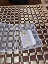 Aide-pendientes de plata de ley 925 con Circonia cúbica, pendientes de tuerca con diseño de flor de cristal, para mujeres y niñas