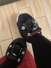 Pantuflas cálidas para invierno para mujeres Zapatillas de casa Unisex tamaño zapatillas de deporte hombres casa piso de algodón zapatos de mujer de la UE 35-44 de reguladores