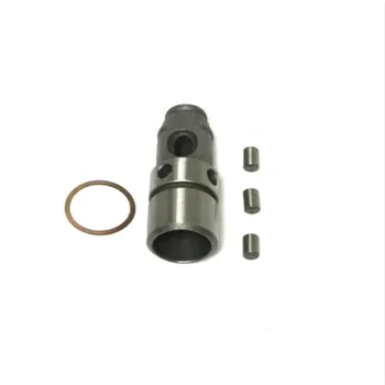 Стволец assembly for hammer drill Bosch (Bosh) 2-26 interskol 26/800, with 4 rollers.
Стволец assembly for hammer drill Bosch (Bosh) 2-26 interskol 26/800, with 4 rollers.