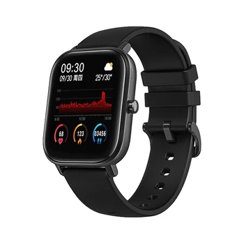 P8 Smart watch men Full Touch Screen Heart rate monitor Blood pressure Watches Smartwatch waterproof Woman Sports GTS Smartwatch 
P8 Smart watch men Full Touch Screen Heart rate monitor Blood pressure Watches Smartwatch waterproof Woman Sports GTS Smartwatch