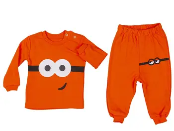 2021 Cotton Baby Sets Newborn Clothing Baby Boy Girl Pajamas For Babies Sleepwear Underwear Pyjamas 2 PCS Baby Goods Autumn 
2021 Cotton Baby Sets Newborn Clothing Baby Boy Girl Pajamas For Babies Sleepwear Underwear Pyjamas 2 PCS Baby Goods Autumn