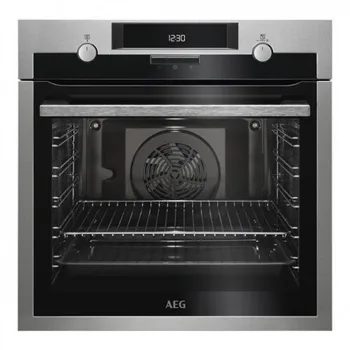 Oven Aeg BEE431111M controls retractable 60cm
Oven Aeg BEE431111M controls retractable 60cm