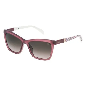 Sunglasses woman Tous STO945-5303GT (ø 53mm)
Sunglasses woman Tous STO945-5303GT (ø 53mm)