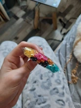 Zwellbe descartable de cristal cepillo de pestañas peine 25/50 unids/pack pestañas rímel de extensión varitas de maquillaje profesional herramienta de belleza