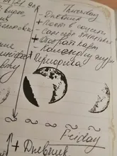 Sellos de goma madera, conjunto de sellos de madera, serie Luna, decoración Diy, papelería, sello