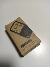 Livolo-accesorios para interruptor de luz de pared, Mini controlador remoto RF, controlador de interruptor remoto de luz de pared VL-RMT-02