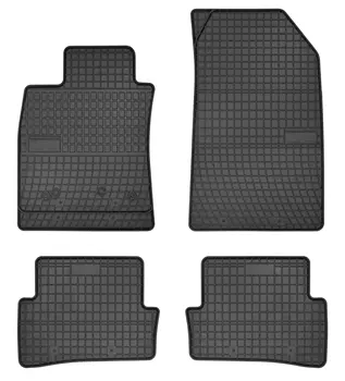 ALFOMBRILLAS A MEDIDA EN GOMA PARA RENAULT CLIO III (2005-2012) ALFOMBRAS ESTERILLAS ESTERAS
ALFOMBRILLAS A MEDIDA EN GOMA PARA RENAULT CLIO III (2005-2012) ALFOMBRAS ESTERILLAS ESTERAS