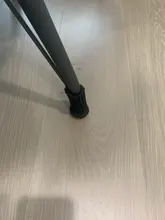 Chair-Leg Feet-Cover Furniture Floor-Protector Table Pad Non-Slip Knitted-Cap