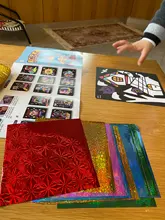 Pintura de transferencia mágica de dibujos animados para niños, manualidades, juguetes de Arte y manualidades para niños, juguetes educativos creativos de aprendizaje para dibujar