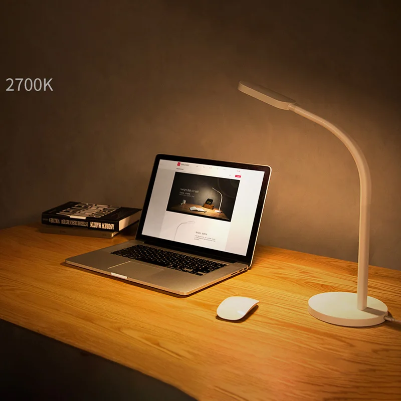 Xiaomi Yeelight Led Desk Lamp Rechargeable