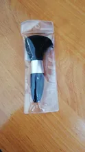 Herramienta de peluquería para cortar el pelo, cepillo para quitar el pelo, portátil, elementos de seguridad para el cuello
