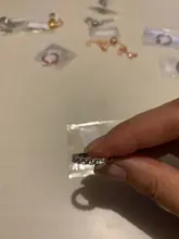 Anillos de Compromiso de boda para mujer, joyería femenina de Color plateado con piedra de circonia, joyería de adhesión estética R014