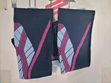 Calcetines de compresión Unisex para hombre y mujer, calcetín deportivo para prevenir venas varicosas, para fútbol y correr