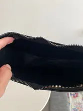 Bolso de hombro Retro e informal para mujer, exquisito bolso de compras a la moda, con cadena de cuero PU, envío gratis, 2021