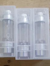 Diffuser Regulator Bubble-Counter-Check-Valve Aquarium Co2 Prevent Backflow Aluminum