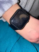 360 protector de pantalla completa parachoques marco mate duro caso para Apple iPhone 6/5/4/3/2/1 cubierta de templado de vidrio de película para iwatch 4/5