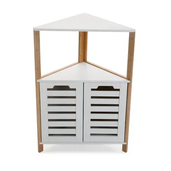 Bathroom Shelves (28 x 80,5 x 53,5 cm) Wood
Bathroom Shelves (28 x 80,5 x 53,5 cm) Wood