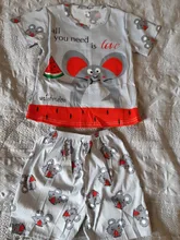 Nueva inclusión 2020 niños ropa de verano niños niñas chico s conjuntos de ropa de dibujos animados traje de ropa de dormir de manga corta de dibujos animados chico