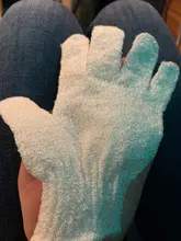 Esponja de masaje corporal Exfoliante para la espalda, guantes de baño, baño revestimiento, ducha, paño de lavado, fregador de ducha, paño hidratante para la piel del Spa