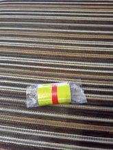 Tira reflectante de coche de 100x5cm, pegatinas de decoración de estilo tira de advertencia de carretera, cinta de seguridad para motocicleta, reflectante de coche de bebé, cinta de seguridad vial